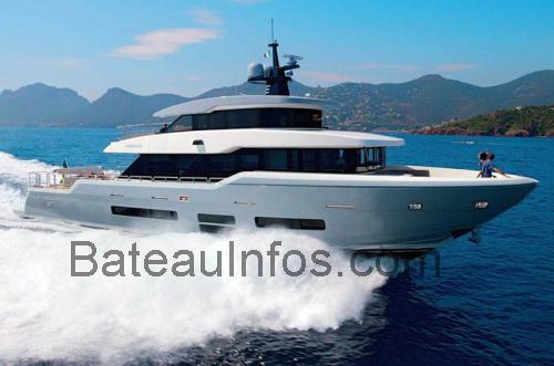 Oceanic 90 fiche technique et avis